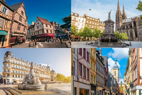 clermont ferrand rouen|Rouen